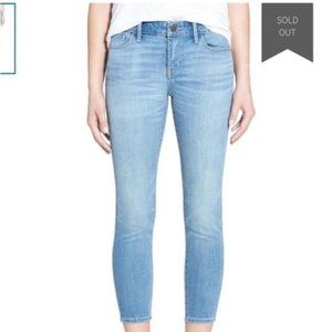 NORDSTROM | Treasure & Bond Skinny Ankle Jeans